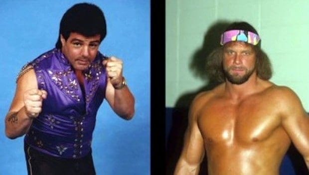 A full breakdown of the legendary shoot fight between Bill Dundee and Randy Savage which involved a gun!