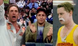 15 Celebrities You May Not Know Were Wrestling Fans!