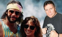Randy and Liz on Dark Side of the Ring – Lanny Poffo Responds