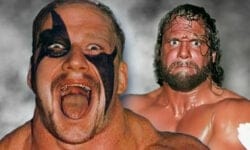 Randy Savage and Road Warrior Hawk – Their Real-Life Fights