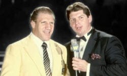 Bruno Sammartino and Vince McMahon – A 25-Year Feud