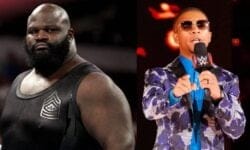 Mark Henry on the Recent Lio Rush Backstage Heat: ‘He Lied To Me’