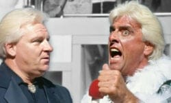 Ric Flair in WWF – Why He Left WCW for Arch-Rival in 1991