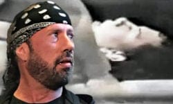 Sean Waltman – The Injury That Almost Derailed His Career