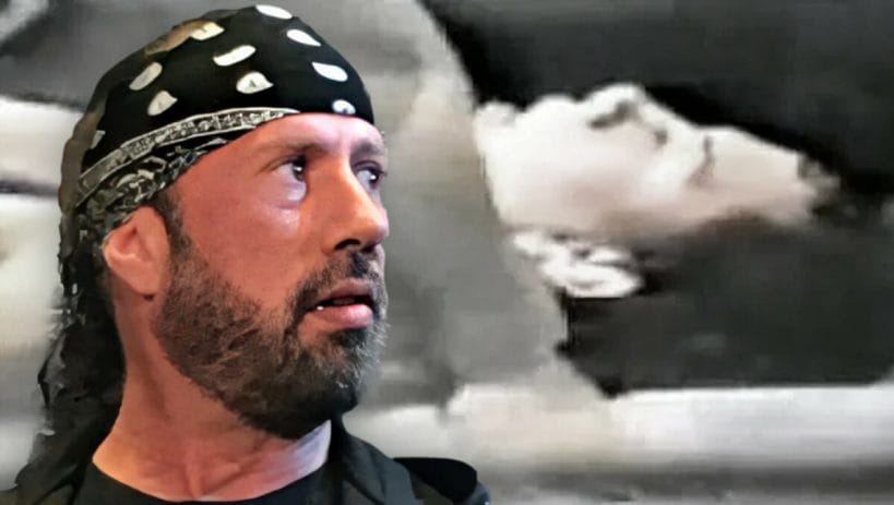 Sean Waltman - The Injury That Almost Derailed His Career Sean Waltman reflects on the near-career-ending injury he sustained in 1992. Doctors advised him to never wrestle again, but he wouldn't listen.