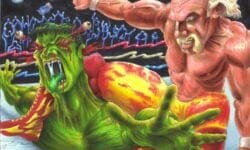 Hulk Hogan versus Marvel Comics | The Fight for His Name