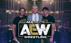 AEW, Dismissing the Nonsensical, and WWE – A Penance For Past Sins