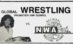Battle for Atlanta | How The NWA Crushed Ann Gunkel’s Outlaw Promotion