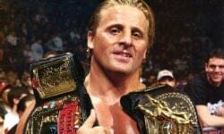 Triple H: Why Owen Hart Was Never World Heavyweight Champion