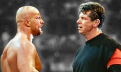 Steve Austin and Vince McMahon – The Story Behind The Feud!