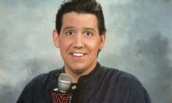 Todd Pettengill – Behind the Face of WWE’s New Generation Era