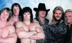 The Von Erichs and Fabulous Freebirds – A Wild, Storied Feud
