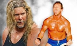 Kevin Nash and Roddy Piper: Their Heated Backstage Fight!