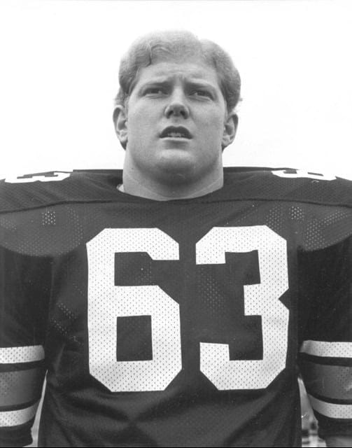 Leon White (Vader) and His Horrible Rookie Mistake Against Bruiser Brody Leon White had a successful football career and even earned a Super Bowl ring with the LA Rams before his playing days were cut short by injury.