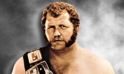 Harley Race – 10 Tales on His Tenacity and Strength