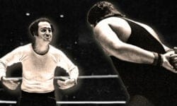 Andy Kaufman and Jerry Lawler – The Truth Behind Their Feud