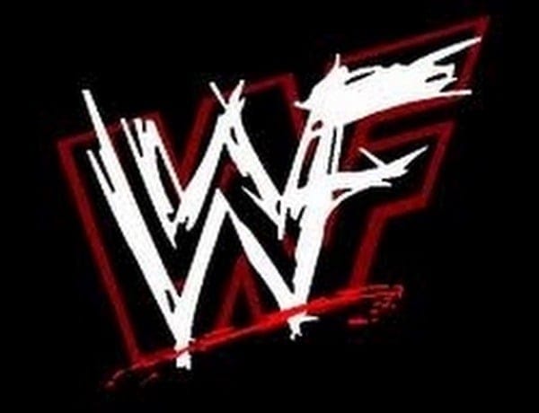 WWE Logo | 6 Nostalgic Designs From the WWF To Today Original WWF Attitude Era logo