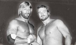Brian Blair on Paul Orndorff, Shoot Fights, Ribs, and More!
