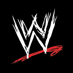 WWE logo after they dropped the F out in 2002.