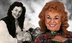 Fabulous Moolah – Her Career and Controversial Legacy