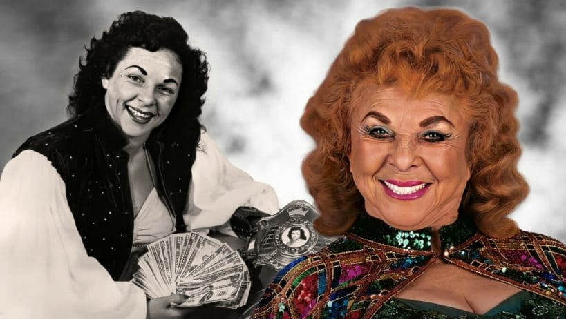 Fabulous Moolah - Her Career and Controversial Legacy Women’s wrestling allowed for the opportunity to travel and make a living, but some say that The Fabulous Moolah profited unfairly from her trainees throughout her career.