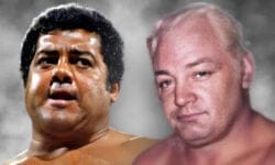 Pedro Morales and Buddy Austin – The Party They Almost Didn’t Leave