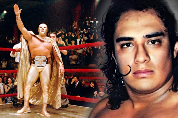 Silver King – Questions After Death of Nacho Libre Star Luchador