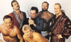 Dangerous Alliance – Their Short Yet Impactful Influence on WCW