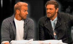 Edge and Christian – How They Ended Up in Wrestlers Court
