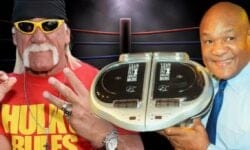 Foreman Grill – An Opportunity Lost for Hulk Hogan