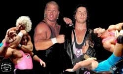 Bret Hart and Mr. Perfect | Revolutionists of Wrestling in the ’90s