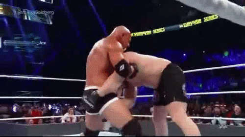 16 WWE Records Most Fans Don't Know About! Goldberg beats Brock Lesnar in main event record time.