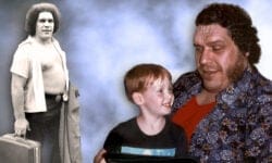 André The Giant | Unforgettable Encounters with Fans