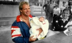 Lex Luger and The Failed Lex Express Experiment