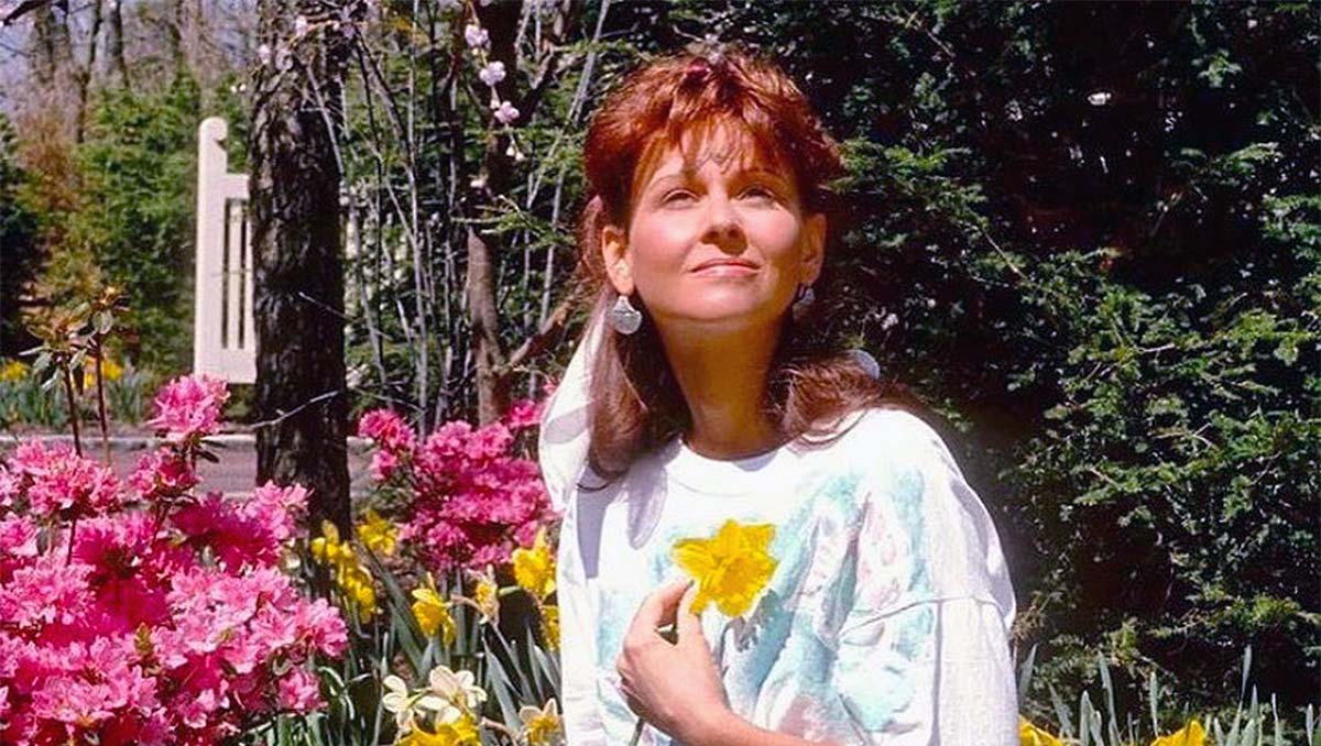 Miss Elizabeth Ann Hulette erinnerte sich.