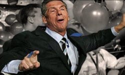 Vince McMahon and His Wild Night Out in the ’90s