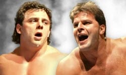 Dynamite Kid and Jacques Rougeau Fight, Vince Responds