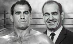 Lou Thesz – The Side Business Hustles of a Champion Wrestler