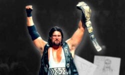 Diesel: From Failed Gimmicks to Record-Breaking WWF Champion