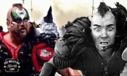 Mad Max | 9 Undeniable Times Its Movies Inspired Pro Wrestling