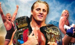 Owen Hart Death – What Really Happened, From Those There