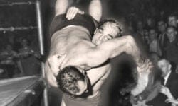 Sputnik Monroe | The Wrestling Rebel Who Challenged Racial Divide