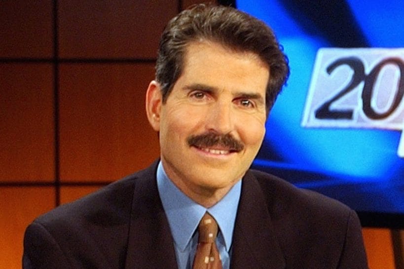 John Stossel set out to expose wrestling and uncover the truth of whether it was real or fake. Unfortunately for him, he asked David Schultz one too many questions!
