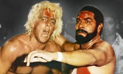 Ric Flair and Jack Veneno Title Change The NWA Won’t Accept