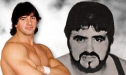 Michel Martel – The Tragic Passing of Rick Martel’s Brother