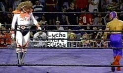 Rey Mysterio Jr. and Psicosis | Stealing the Show in ECW