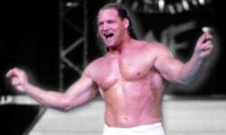 Val Venis and the Time WWE Filmed Two Adult Film Stars