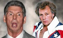 Vince McMahon and Evel Knievel – The Carny and the Conman