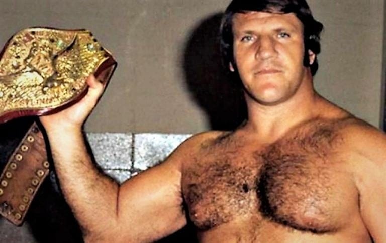 Unlike many who didn’t witness it, Evan Ginzburg does comprehend how loved Bruno Sammartino was and how grief-stricken the fans were the few times he lost.