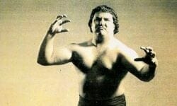 Davey O’Hannon – Journeyman Brawler With a Ph.D. in Wrestling